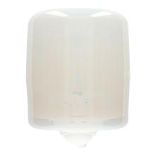 Handtuchspender Rolle  23,9 cm  x 25,5 cm x 33,1 cm weiss-weiss M4 Tork Reflex Produktbild