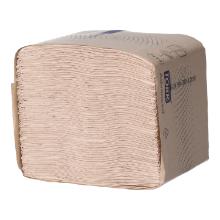 Dispenser napkin 21.3 cm x 16.5 cm nature Interfold N14 Tork Xpressnap Fit product photo
