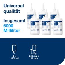 Tork Sprayseife S1 1000 ml - Handwaschspray UN0000 Produktbild