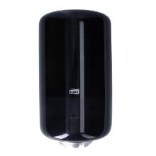 Handtuchspender Rolle 17,5 cm x 18,2 cm x 33,9 cm schwarz M1 Tork Elevation Produktbild