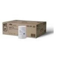 Towel spool 120 m x 21.5 cm 1-ply white M1 Tork Universal product photo