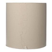 Wipe roll 350 m x 20 m 1-ply nature M2 product photo