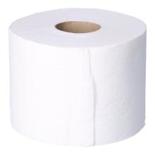 Toiletpaper 11 cm x 9.4 cm x 66 m 2-ply 600 sheet white T4 Tork Premium product photo