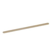 wood stirrer 140 mm x 5 mm x 1 mm in dispenser product photo