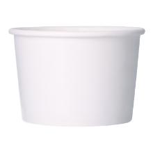 soup cup cardboard-PE Ø 110 mm x height 75 mm 550 ml white product photo