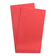 Mitteldecke Evolin 84 cm x 84 cm bordeaux Produktbild