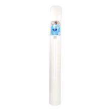 Tischtuchrolle Dunicel 90 cm x 40 m wei&szlig; Produktbild