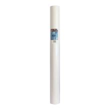 Tischtuchrolle Dunicel 118 cm x 40 m weiss Produktbild