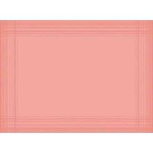 Serviette 33 cm x 33 cm 3-lagig 1/4 Falz Floret Produktbild