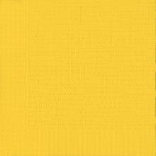 Napkin 40 cm x 40 cm 4-ply 1/4 fold yellow product photo
