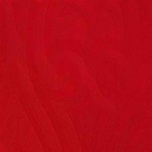 Serviette Elegance 40 cm x 40 cm 1-lagig 1/4 Falz Lily rot Produktbild