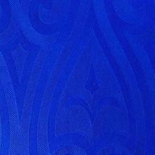 Serviette Elegance 40 cm x 40 cm 1-lagig 1/4 Falz Lily dunkelblau Produktbild