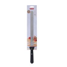 Reusable Cake knife silver stainless steel product photo