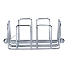 Napkin dispenser 13.5 cm x 13.5 cm x 6.5 cm metall product photo
