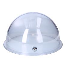 Roll-Top Cover &Oslash; 38 cm x 20 cm transparent WRIN 2555-006 product photo