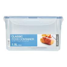 storage box 1,9L Lock and Lock 205x134x118mm product photo
