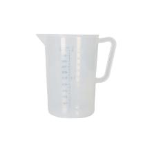 Messbecher &Oslash; 115 mm x 160 mm 1000ml transparent Produktbild