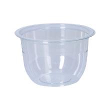 Clear Cup rPET 300ml transparent &Oslash; 99 mm Produktbild