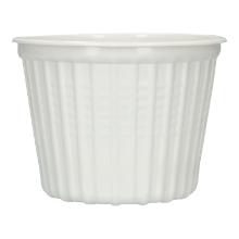 Mehrweg Suppenbecher &Oslash; 115 mm x H&ouml;he 80 mm 520ml weiss Produktbild