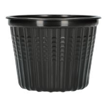 Mehrweg Suppenbecher &Oslash; 115 mm x H&ouml;he 80 mm 520ml schwarz Produktbild