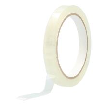 Packing sticky tape 12 mm x 66 m PP transparent product photo