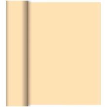Tischl&auml;ufer Evolin Tete-a-Tete 40 cm x 24 m cream Produktbild