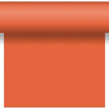 Table runner Bio Dunicel Tete-a-Tete 40 cm x 24 m Sun Orange product photo