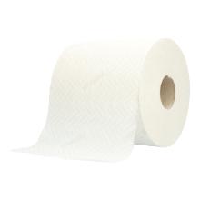 WypAllL10 recycled 38 cm x 19.5 cm 1-ply 800 sheet white product photo