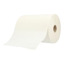 Handtuchrolle recycelt 165 m x 20 cm 1-lagig weiss Scott Produktbild