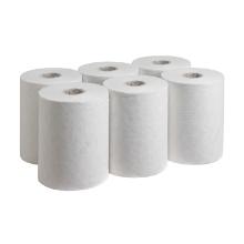 Towel spool recycled 165 m x 19.8 cm 1-ply white Scott product photo
