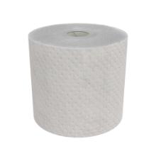 Handtuchrolle recycelt 190 m x 20 cm 1-lagig grau Hostess Produktbild