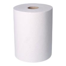Handtuchrolle 190 m x 19,8 cm 1-lagig weiss Scott Essential Produktbild