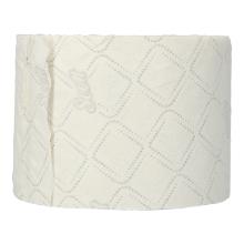 Toilet paper recycled 12 cm x 9.5 cm 3-ply 350 sheets white Scott product photo