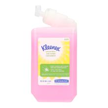 Kleenex Soap pink 1000ml - hand washing lotion UN0000 product photo