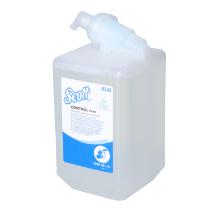 Scott Control foam soap 1l - hand wash foam UN0000 product photo