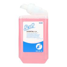 Scott Essential foam soap 1000ml - hand washing foam UN0000 product photo