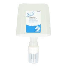 Scott Controll foam hand soap 1.2l - hand wash foam UN0000 product photo