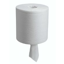 WypAll L20 recycled 38 cm x 18.3 cm 2-ply 380 sheets white product photo
