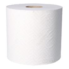 WypAll L10 recycled 38 cm x 18.3 cm 1-ply 500 sheet white product photo
