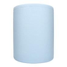 WypAll L20 Extra plus recycled 38 cm x 32 cm 2-ply 500 sheets blue product photo