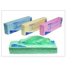 Wypall X50 42 cm x 25 cm blau - Reinigungstuch Produktbild