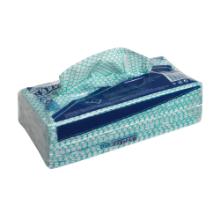 Wypall X50 42cm x 25cm green - Cleaning Cloth product photo