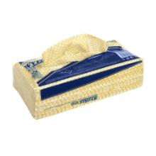 Wypall X50 42 cm x 25 cm gelb - Reinigungstuch Produktbild