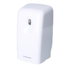 Duftspender 21,2 cm x 12,5cm  x 8,7 cm weiss Aquarius Produktbild