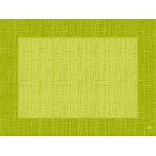 Placemat Bio Dunicel 30 cm x 40 cm Linnea kiwi product photo