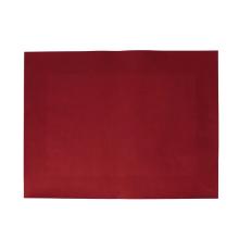 Placemat Bio Dunicel 30 cm x 40 cm Linnea burgundy product photo