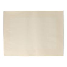 Placemat Bio Dunicel 30 cm x 40 cm Linnea cream product photo