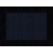 Placemat Bio Dunicel 30 cm x 40 cm Linnea black product photo