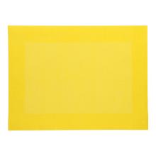 Placemat Bio Dunicel 30 cm x 40 cm Linnea yellow product photo