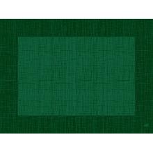 Placemat Bio Dunicel 30 cm x 40 cm Linea darkgreen product photo